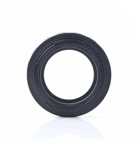 Lens Adapters, Anello adattatore macro, compatibile con obiettivo Leica Lm M Zeiss M VM su attacco Z Z5 Z6 Z7 Z8 Z9 Z30 Z50 Z7II Zfc fotocamera full frame,For photography