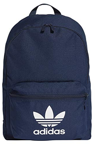 adidas Adicolor Classic Rucksack, Collegiate Navy, One Size