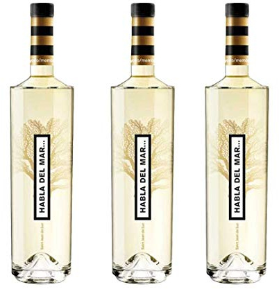 Habla del Mar Vino blanco -750ml