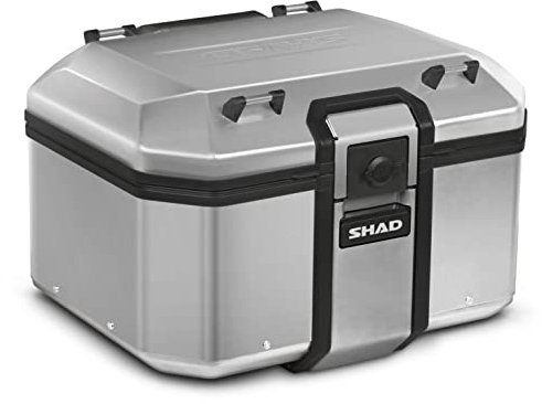 Shad Top Case Tr48 Terra One Size