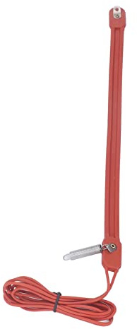 Selbstregelndes Heizband, Multifunktionales Heizkabel für Wasserleitung AC220V 28W Hocheffizient für Tauchpumpen