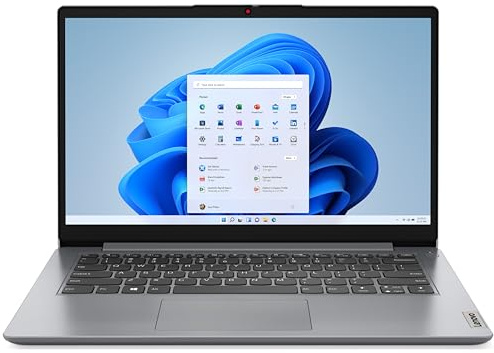 Lenovo Laptop Computer, 14 FHD Display, Intel Core Processor, 32GB DDR4 RAM, 1TB PCIe SSD, WiFi, Bluetooth 5.2, Type-C, HDMI, Numeric Keypad, Windows 11 Pro