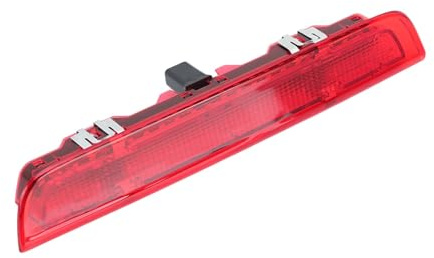 TOWBEBER For Toyota Yaris MK3 Hatchback 2012-2020 Luce di stop aggiuntiva LIGHT Terza lampada del freno Lampada di segnalazione for montaggio ad alto livello