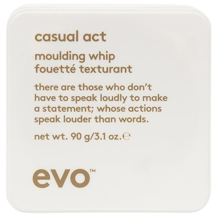 EVO Casual Act Moulding Paste