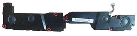 Generic Laptop Internal Built-in Speakers for MSI GP75 Leopard 8SD 9SD 9SF 9SE (MS-17E2)