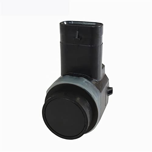 FUNFOB Radar Recul Aide 28442-1414R 284421414R pour Koleos PDC Capteur De Stationnement Radar De Stationnement Aide Au Stationnement Capteur Stationnement PDC