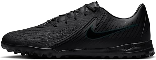 Nike FJ2577-002 Phantom GX II Academy TF Herren Black/Deep Jungle/Black EU 45
