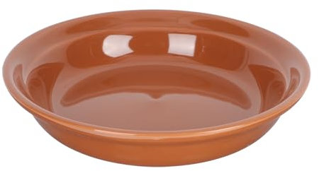 MAGICLULU Plato De Cerámica Para Abulón Bandeja Para Hornear Perfecto Para Eventos