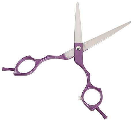 DEARMAMY Ciseaux De Coupe De Acier Inoxydable Ciseaux De Coiffeur Pour Salon Et Usage Personnel Et Confort De Coupe