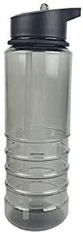 Bottiglia Acqua Bottiglia Borraccia Sportiva Sport all'Aria Aperta Palestra Bottiglie per Bicchieri Borraccia per Bicicletta Shaker Creativo Borracce Borraccia Sportiva (Color : D, Size : 800ml)