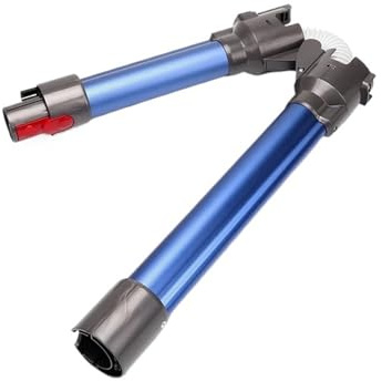 Aspirapolvere Senza Fili, Tubo Flessibile, Portatile, Accessori, Asta Di Prolunga Pieghevole, Compatibile Con Dyson, V10 V11