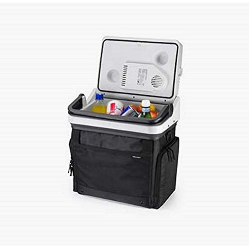 Skoda 000065400G Kühlbox 20 Liter Box Autokühlbox Kühlschrank Thermobox