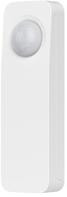 THIRDREALITY Zigbee Motion Sensor 1 Pack, Zigbee Hub Required, Pet Friendly, Works with Home Assistant, SmartThings, Aeotec, Homey, Hubitat or Echo Devices with Built-in Zigbee hub