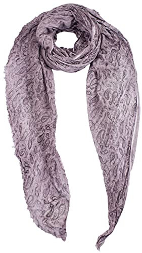 Sunsa Damen/Herren Schal, weich Winter Herrenschal/Halstuch aus Modal, Große Unisex Winterschal. Tücher & Schals als Geschenkideen für Männer oder Frauen
