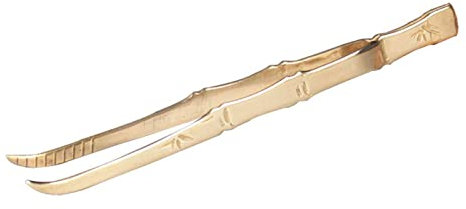 Jewellery Making Tools Copper Tweezer for Electronics,Craft,Jewellery,Soldering,Repair