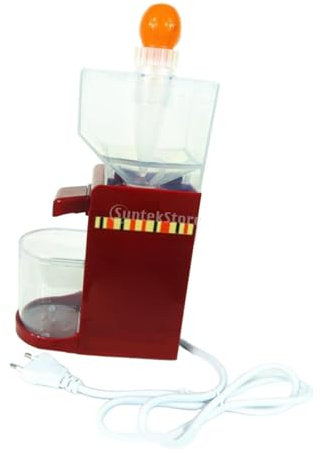 Colcolo Erdnussbuttermaschine, elektrischer Getreidemühlen-Mixer, leicht steuerbare Nussmühle, Mini-Erdnussbuttermaschine für Mandeln, Haselnüsse