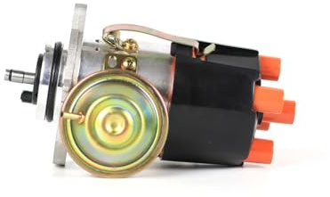 Electronic Distributor Zündverteiler passend für VW Golf 2 16V Passat Corrado Jetta 4 Zylinder 030905205A 58.083 Zündverteiler