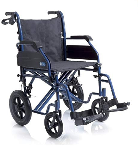 CARROZZINA PIEGHEVOLE -GO UP!- 43 CM cod.art. CP520-43