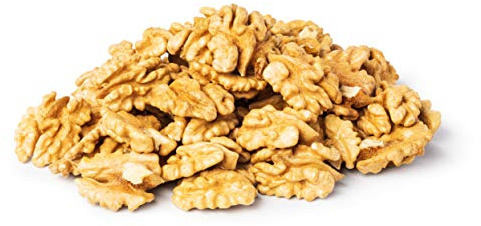 Natural Food - Noci Sgusciate da Europa - 1 kg - Molto sano e gustoso -
