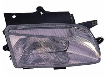 Repiauto Phare avant droit compatible avec Peugeot Partner 1996-2002