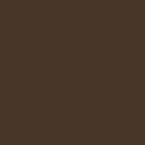 Pinturas al agua de colores para madera de exterior e interior ideal para cualquier tipo de madera. - 5 Litros - (Chocolate)