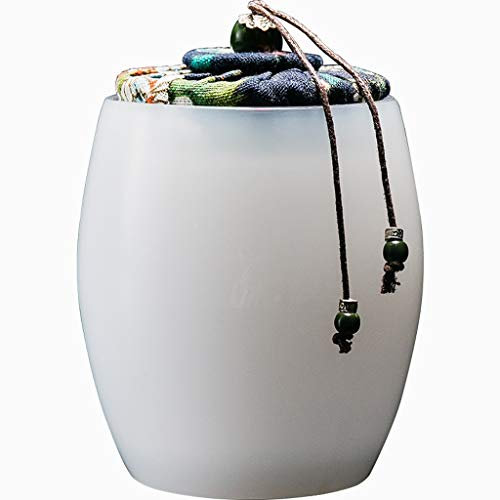 Haustier Urne Pet Coffin Asche Urn Funerary Memorial Urnen, Haustier-Denkmal-Andenken, Hund Katze Vogel Hamster Kaninchen