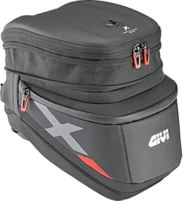 GIVI Sac DE RÉSERVOIR X-Line SP. Afrique Twin