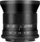 7artisans 12mm F2.8 Mark Ⅱ Ultra Wide Angle APS-C Manual Focus Prime Lens Compatible for Canon EOS-M Mount Mirrorless Cameras M1 M2 M3