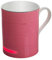 Glowstone Smart Mug –Fine Bone China, 325 ml Dishwasher Safe, Self-Heating, wirelessly Rechargeable, Hot Fully Automatic Heated Ceramic Coffee and Tea Cup, 1 Hour Battery