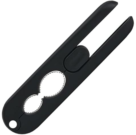 Casse-noix Compact, casse-noix, ouvre-noix domestique, décortiqueur de noix multifonctionnel pour les fêtes de cuisine, outils