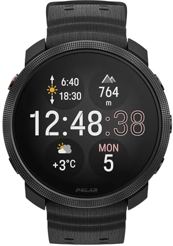 Polar Orologio Smartwatch Uomo 900112398 offerta trendy cod. 900112398