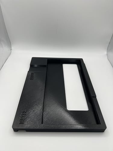 zech3D Führungsschienenadapter kompatibel mit Makita DSS610