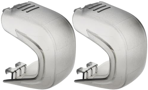 eMagTech 2-pack Gimbal kameralins skyddskåpa kompatibel med DJI Neo 2 drönare