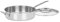 Cuisinart Chef's Classic 5.5-Quart Sauté Pan, 733-30HP1 Stainless-Cookware-Collection, Stainless Steel