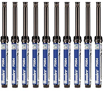 Difusor Hunter PSU-04-17A. Alcance 5,20 mts (Pack de 10 unidades)