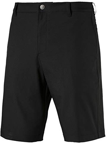 PUMA Herren Golfshorts 101 Solid Short 7