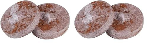 Windhager – coltivazione di torba incluse 50 pz/pack, prive di torba, marrone, 3.5 x 7.2 x 19,7 cm, 06852 (Confezione da 2)