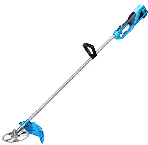 DDKYHU Tondeuse à Gazon électrique Multifonction 220V 1600W