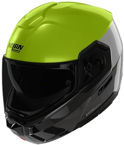 NOLAN HELMET N90-3 06 VERNICIATURA SPECIALE 341 XL
