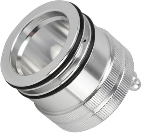 Alipis Strumento Per Ingrassare Cuscinetti Ruota Da Parte Per Lubrificazione Auto Utensile Ricambio Per Manutenzione Cuscinetti