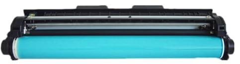 LCYSXTFZ Cartucho de Unidad de Tambor de imágenes CRG-029 CRG029 CRG 029 Compatible con LBP-7010C LPB-7016C LBP-7018C LBP 7010 7018