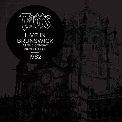 Tatts: Live in Brunswick 1982