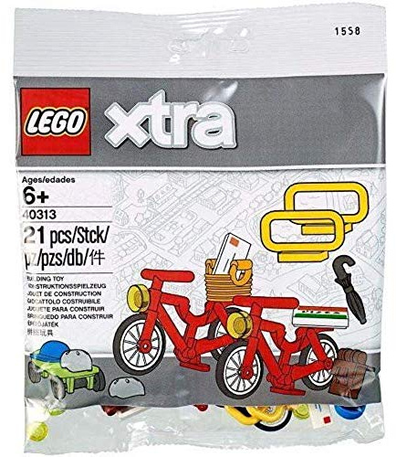 LEGO 40313