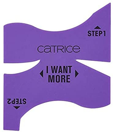 Catrice Eyeliner Designer, Nr. 010 I'm Your WINGman, violett