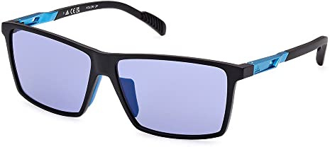 adidas Herren Sp0058 Sonnenbrille