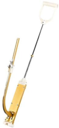 Jieotwice Bodenheizungs Nagel Maschine, Konstruktions Und Installations Werkzeug Zur Befestigung Von Fußbodenheizungsrohren, mit 6600 Stück Nagelreihe(Ф16mm)