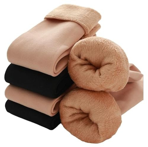 Chaussette Chaude Femme,Chaussettes Thermique Femme Hiver,Chaussettes Chaudes Femme Hiver,Thermiques Grosse Chaussettes Femme Hiver,Chaussettes Chaudes pour Femmes,Chaussettes Thermiques pour l'Hiver﻿
