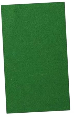 F Fityle Billiard Billardtisch Tuch Billard Filz Tuch Billard Accessoires Schwere stabil robuste Innenpool Tischdecke Snooker Tuch, GrÜn