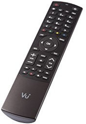 VU+ IR Fernbedienung für alle VU+ Receiver