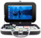 For Raspberry Pi 5 8GB Kit, ELECROW CrowPi Advanced Kit Pre-installed 9-inch Monitor, Raspberry Pi 5 8GB, and More Sensors as a Small Computer to Learn Basic Computer Science and Practice Programming